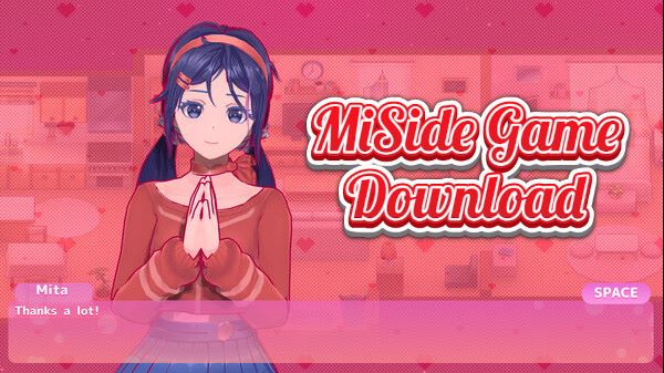 How to Download MiSide Game for PC